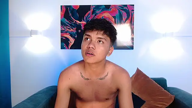 thiagosterling online show from 25, 5, 2026