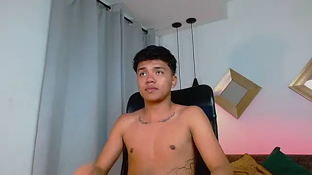 thiagosterling online show from 27, 5, 2026