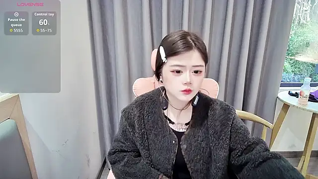 Snapshot of po_fu chatting on 20, 3, 2026 po fu online show from 20, 3, 2026