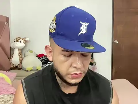 deivid nexxx online show from 24, 3, 2026