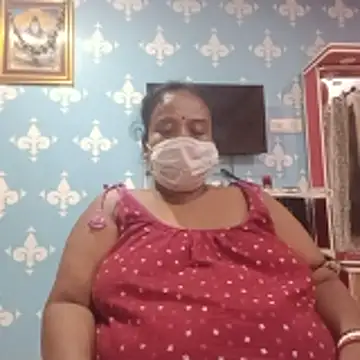 Snapshot of nilimasen chatting on 15, 5, 2026 nilimasen online show from 15, 5, 2026