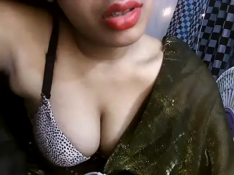 Ishika baby  online show from 3, 7, 2026