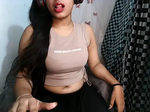 Ishika baby  online show from 7, 7, 2026