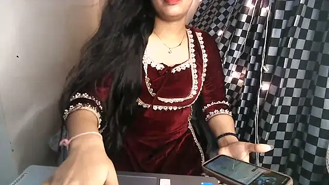 Ishika baby  online show from 28, 7, 2026