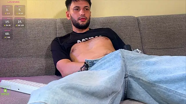 slimvers69 online show from 24, 7, 2026