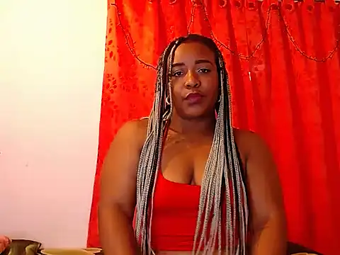 valeryhotbrown online show from 23, 3, 2026