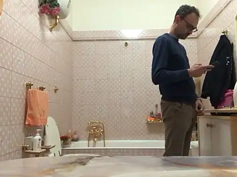 saber910 online show from 20, 4, 2026