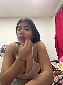 Snapshot of samatha_swet chatting on 10, 4, 2026 samatha swet online show from 10, 4, 2026