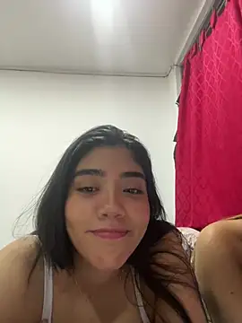 Snapshot of samatha_swet chatting on 11, 4, 2026 samatha swet online show from 11, 4, 2026