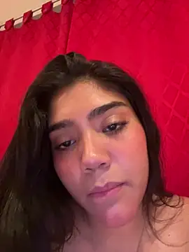 Snapshot of samatha_swet chatting on 17, 5, 2026 samatha swet online show from 17, 5, 2026