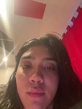 Snapshot of samatha_swet chatting on 17, 5, 2026 samatha swet online show from 17, 5, 2026