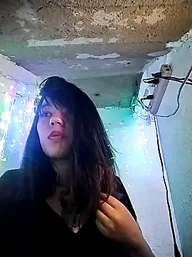 Snapshot of Moon_Thompson chatting on 20, 3, 2026 Moon Thompson online show from 20, 3, 2026