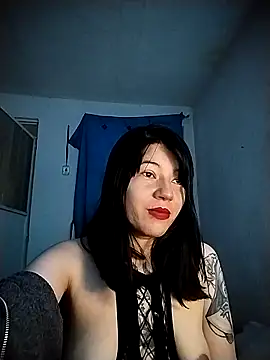 Snapshot of Moon_Thompson chatting on 28, 3, 2026 Moon Thompson online show from 28, 3, 2026