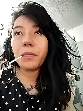 Snapshot of Moon_Thompson chatting on 29, 3, 2026 Moon Thompson online show from 29, 3, 2026