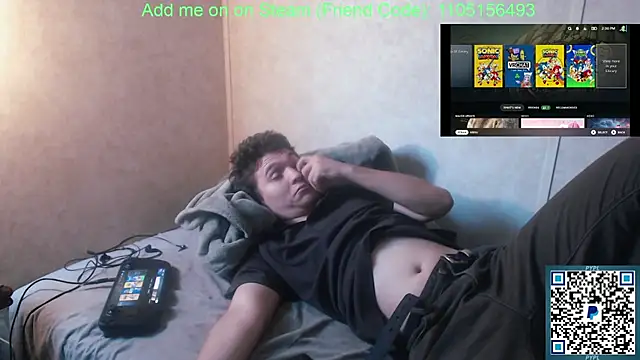 GreenDynomite online show from 15, 7, 2026