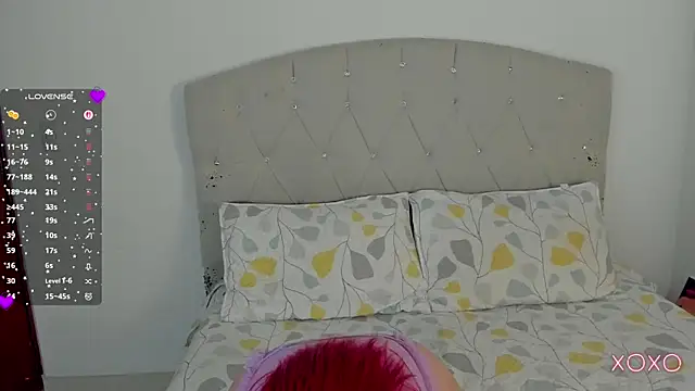 goonettemessy 1 online show from 26, 5, 2026