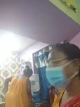 Snapshot of Riya45326 chatting on 25, 3, 2026 Riya45326 online show from 25, 3, 2026