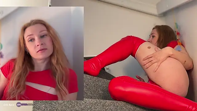 Snapshot of Ani-Dream chatting on 8, 5, 2026 Ani-Dream online show from 8, 5, 2026