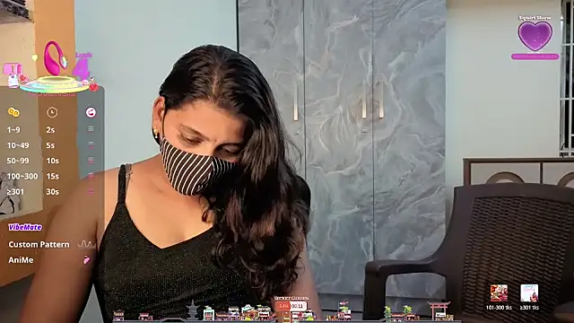 Tamil ramantic partner online show from 8, 7, 2026