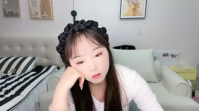 Snapshot of shuangshuang3 chatting on 6, 7, 2026 shuangshuang3 online show from 6, 7, 2026