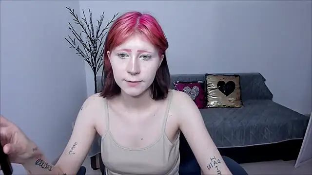 Frau Emma online show from 20, 5, 2026