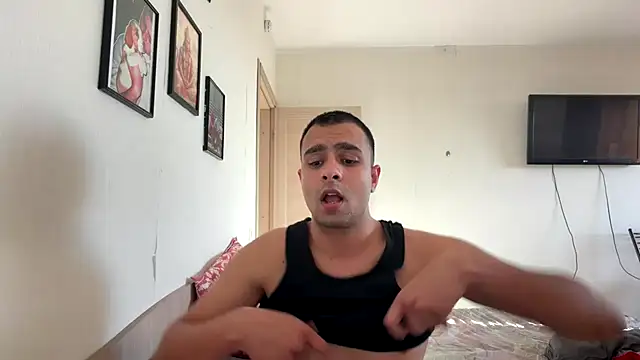 Snapshot of Daniel_ice chatting on 17, 7, 2026 Daniel ice online show from 17, 7, 2026