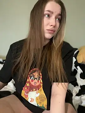 Snapshot of milana_millka chatting on 24, 3, 2026 milana millka online show from 24, 3, 2026