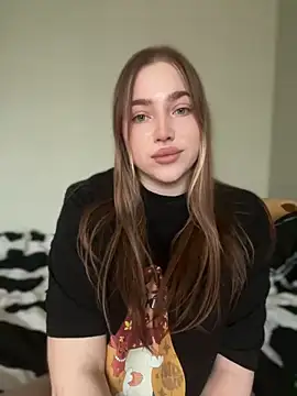 Snapshot of milana_millka chatting on 25, 3, 2026 milana millka online show from 25, 3, 2026