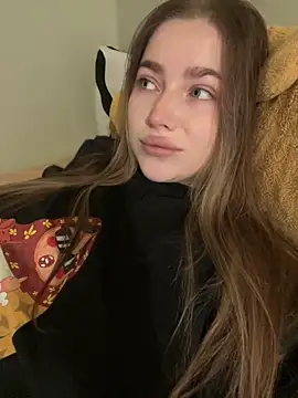 Snapshot of milana_millka chatting on 26, 3, 2026 milana millka online show from 26, 3, 2026