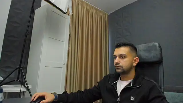 BryceReign online show from 22, 3, 2026