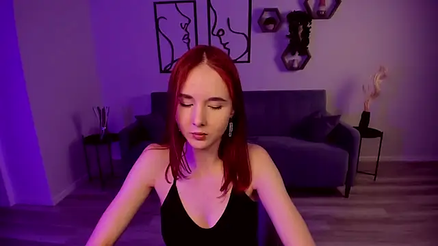 MarilynFire online show from 28, 6, 2026