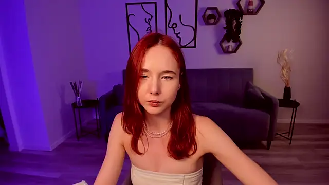 MarilynFire online show from 3, 7, 2026