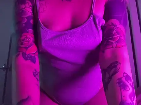 Snapshot of Cherrybabyxxx chatting on 3, 4, 2026 Cherrybabyxxx online show from 3, 4, 2026