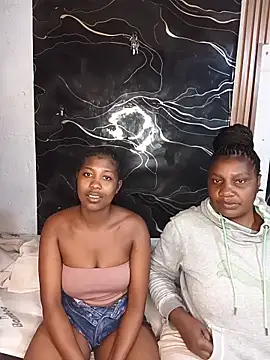 BabeThandi online show from 5, 6, 2026