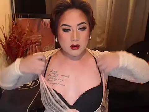 YourMistressAggy online show from 31, 3, 2026