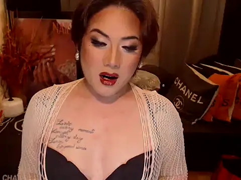YourMistressAggy online show from 5, 4, 2026