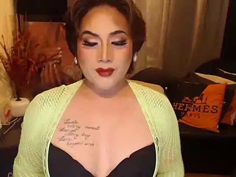 YourMistressAggy online show from 7, 4, 2026