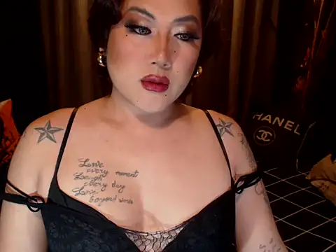 YourMistressAggy online show from 17, 5, 2026