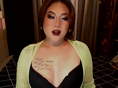 YourMistressAggy online show from 27, 6, 2026