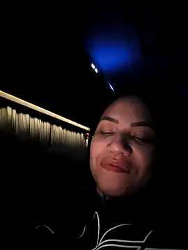 millacavalona09 online show from 21, 3, 2026