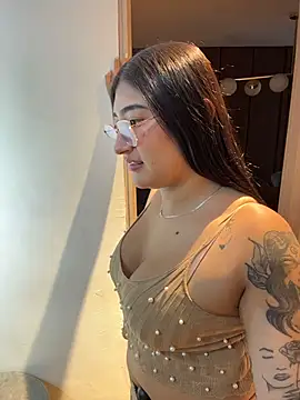 ami santos online show from 23, 3, 2026