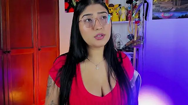 Snapshot of ami_santos chatting on 26, 5, 2026 ami santos online show from 26, 5, 2026