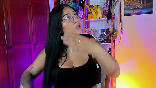 Snapshot of ami_santos chatting on 28, 5, 2026 ami santos online show from 28, 5, 2026