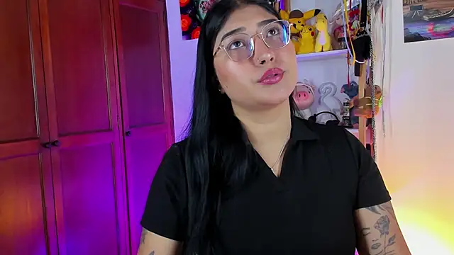 Snapshot of ami_santos chatting on 7, 7, 2026 ami santos online show from 7, 7, 2026