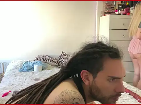 DreadObsessionxX online show from 15, 5, 2026