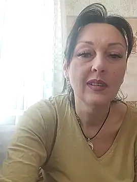 HelgaDennis online show from 27, 3, 2026