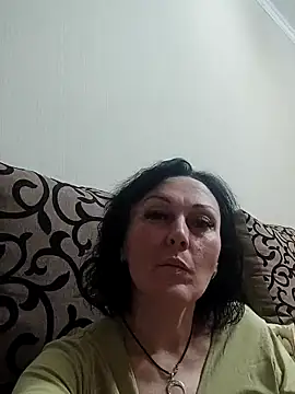 HelgaDennis online show from 27, 3, 2026