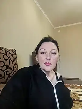 Snapshot of HelgaDennis chatting on 31, 3, 2026 HelgaDennis online show from 31, 3, 2026