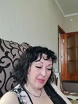 Snapshot of HelgaDennis chatting on 30, 5, 2026 HelgaDennis online show from 30, 5, 2026