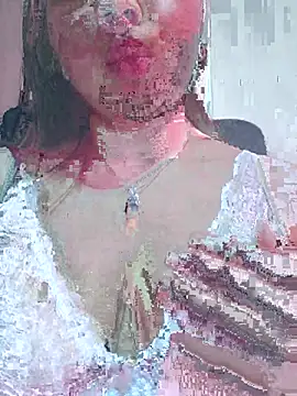 Snapshot of Yelii_ chatting on 28, 7, 2026 Yelii online show from 28, 7, 2026